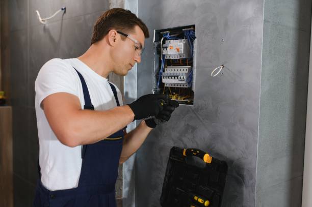 Best Ceiling Fan Installation Electrician  in England, AR