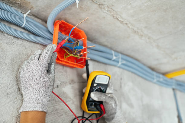 Best Affordable Emergency Electrician  in England, AR